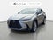 2026 Lexus NX 350h Luxury