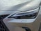 2026 Lexus NX 350h Luxury