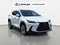 2026 Lexus NX 350h Luxury
