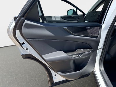 2026 Lexus NX 350h Luxury