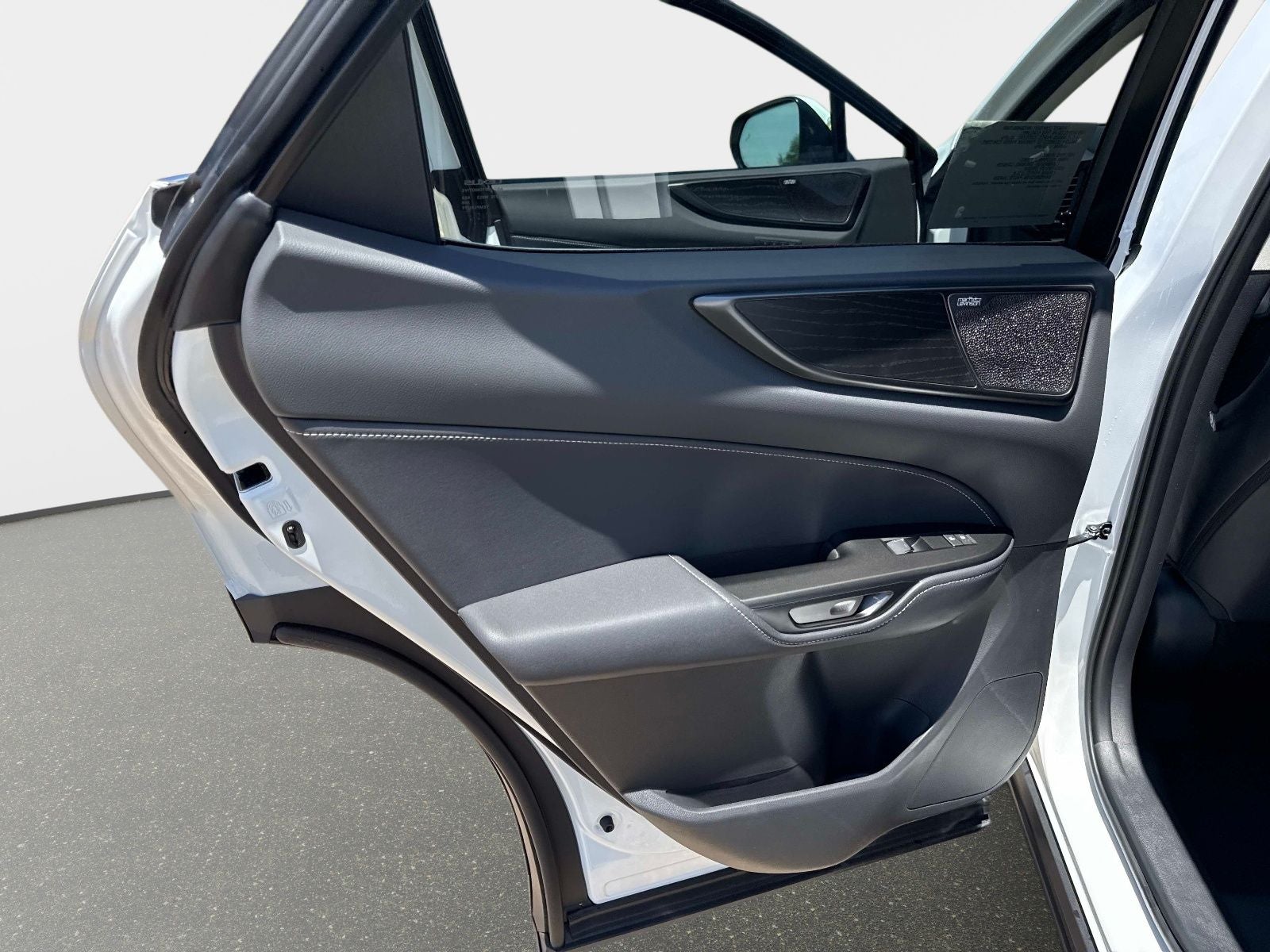 2026 Lexus NX 350h Luxury