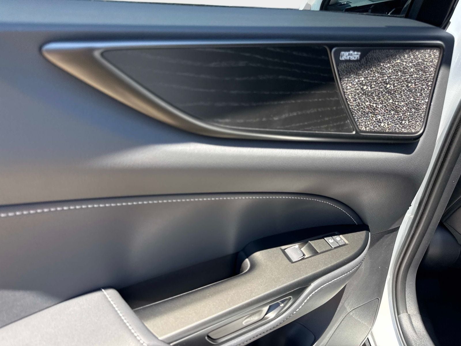 2026 Lexus NX 350h Luxury
