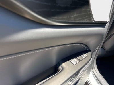 2026 Lexus NX 350h Luxury