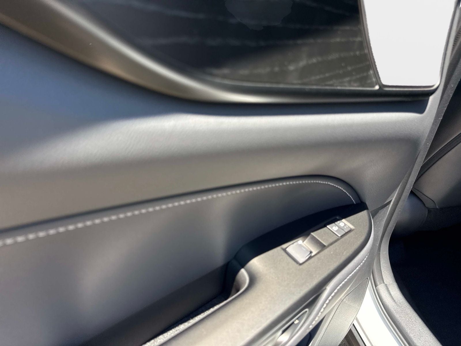 2026 Lexus NX 350h Luxury