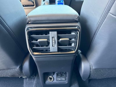 2026 Lexus NX 350h Luxury