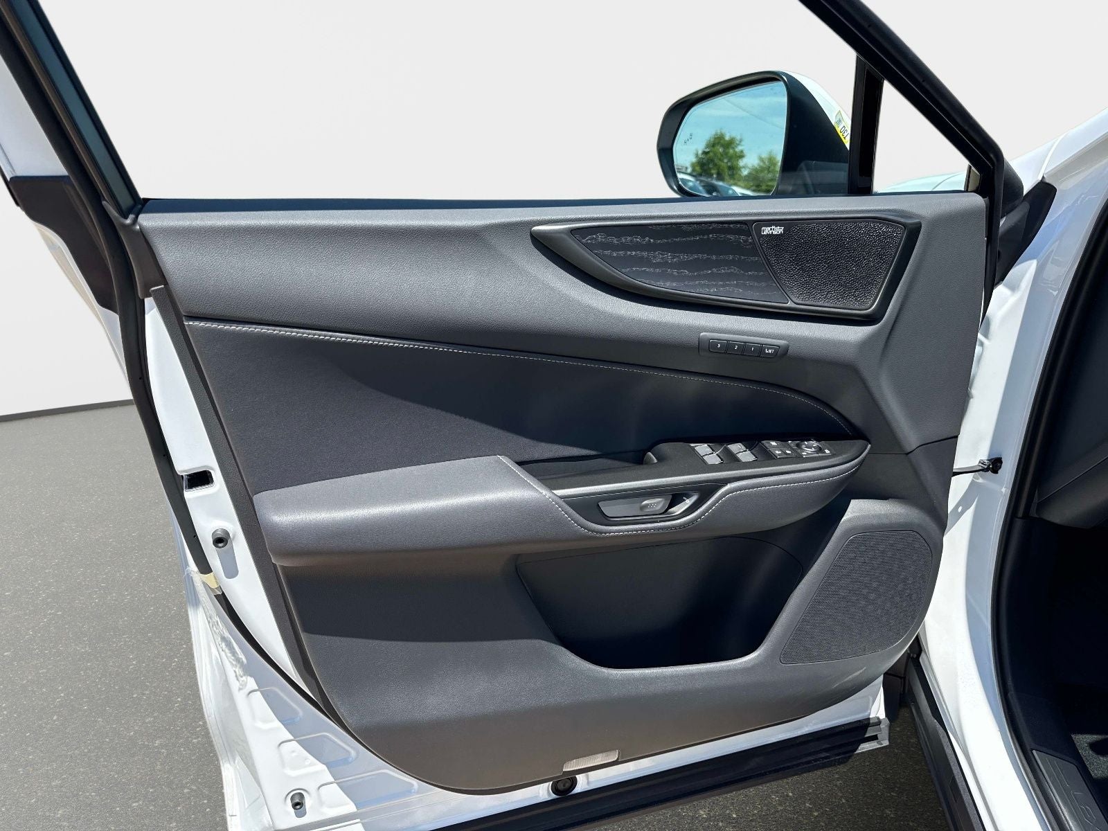2026 Lexus NX 350h Luxury
