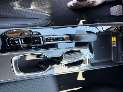 2026 Lexus NX 350h Luxury