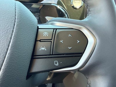 2026 Lexus NX 350h Luxury