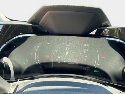 2026 Lexus NX 350h Luxury