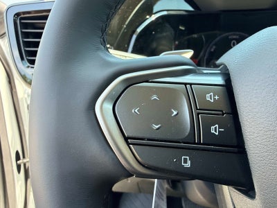2026 Lexus NX 350h Luxury