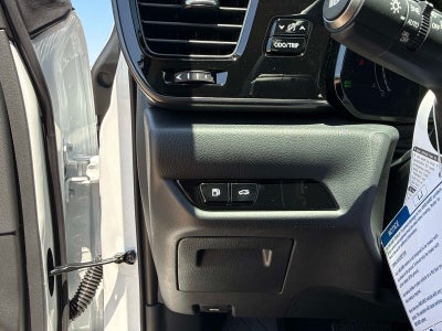 2026 Lexus NX 350h Luxury
