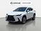 2026 Lexus NX 350h Luxury