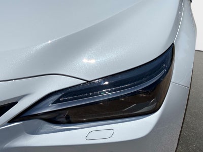 2026 Lexus NX 350h Luxury