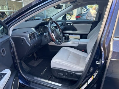 2020 Lexus RX 350