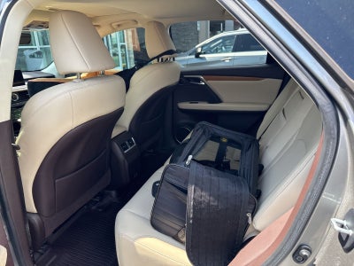 2020 Lexus RX 350