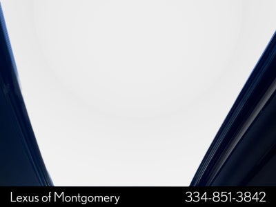 2026 Lexus NX 350 F SPORT Handling