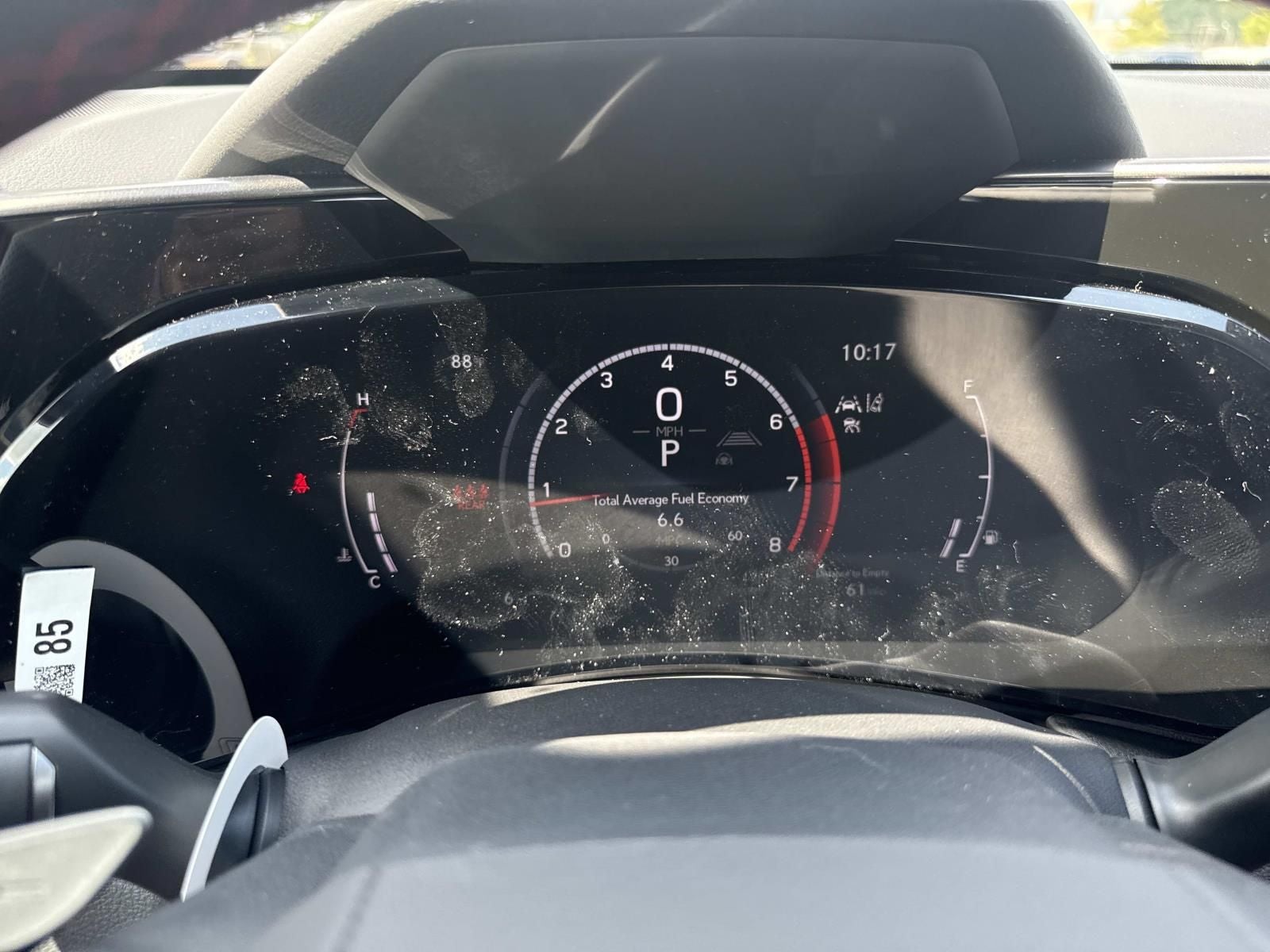 2026 Lexus NX 350 F SPORT Handling
