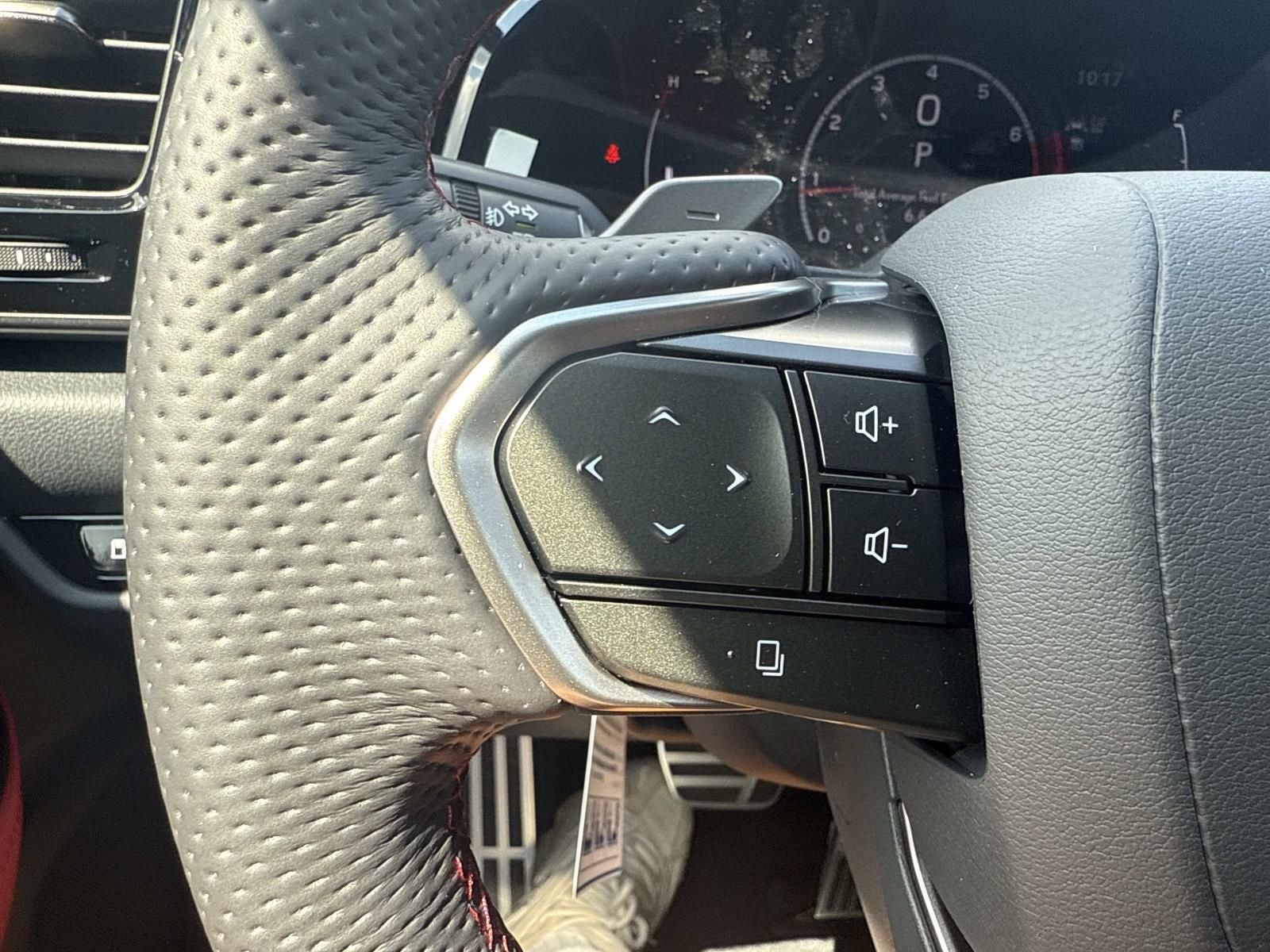 2026 Lexus NX 350 F SPORT Handling
