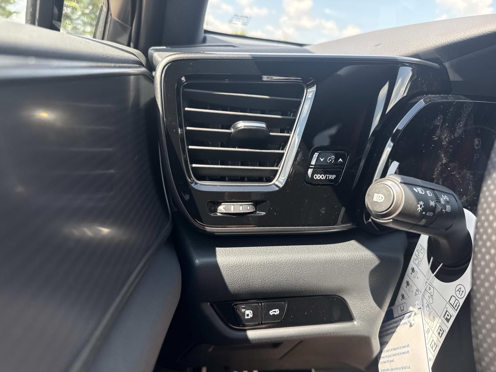 2026 Lexus NX 350 F SPORT Handling