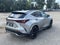 2026 Lexus NX 350 F SPORT Handling