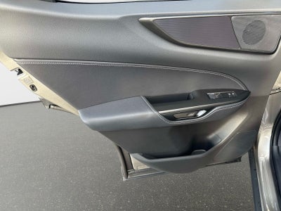 2026 Lexus NX 350 F SPORT Handling