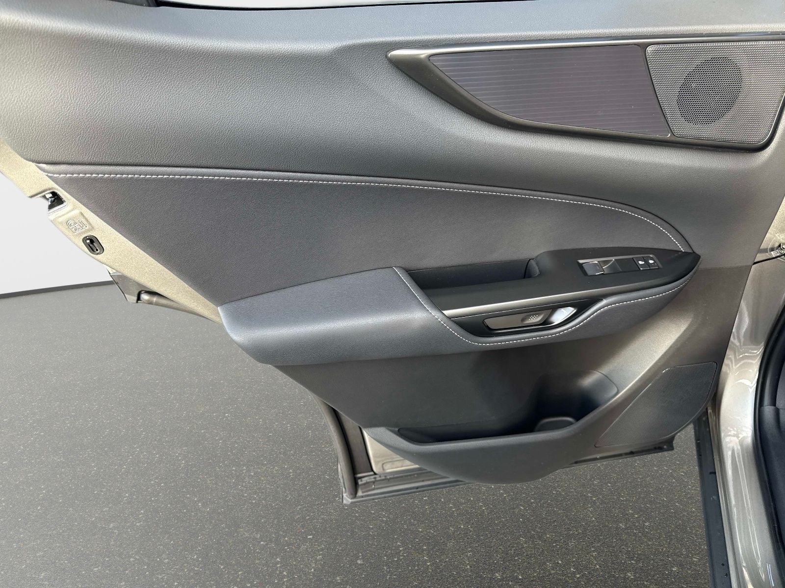 2026 Lexus NX 350 F SPORT Handling