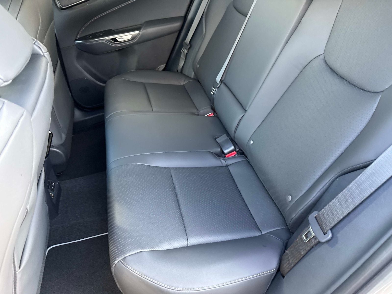 2026 Lexus NX 350 F SPORT Handling