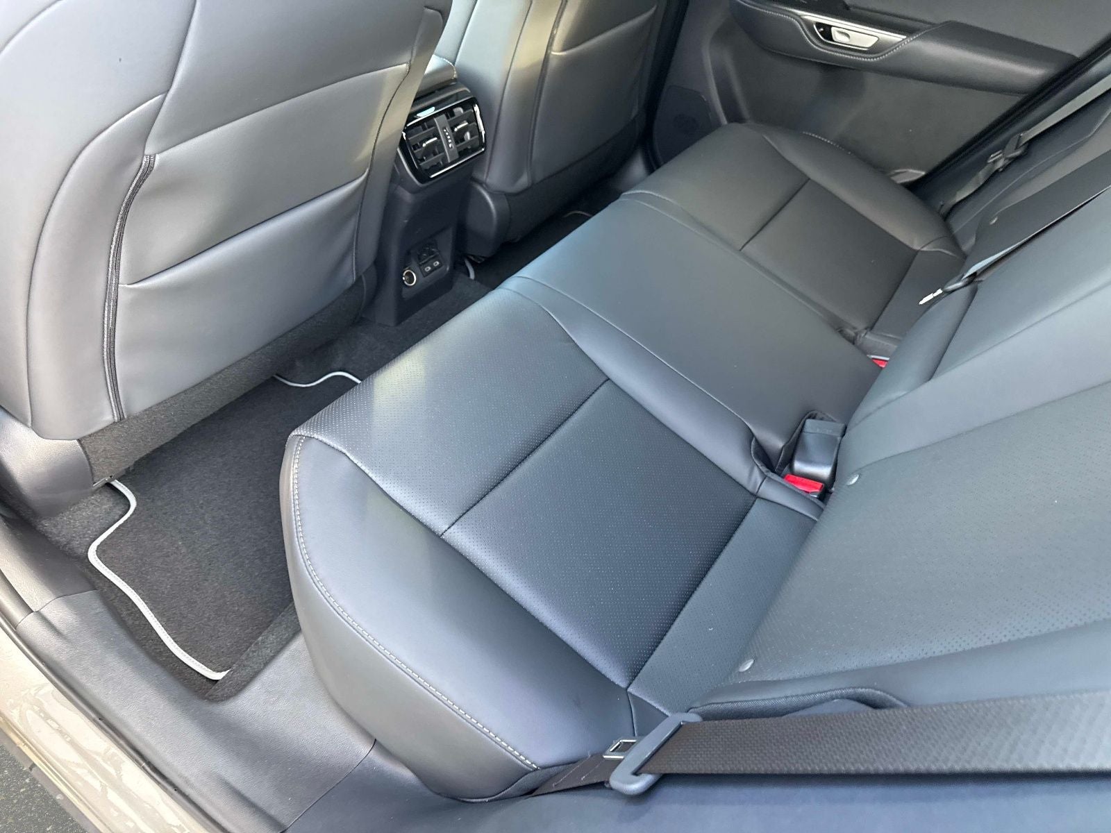 2026 Lexus NX 350 F SPORT Handling