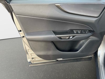 2026 Lexus NX 350 F SPORT Handling