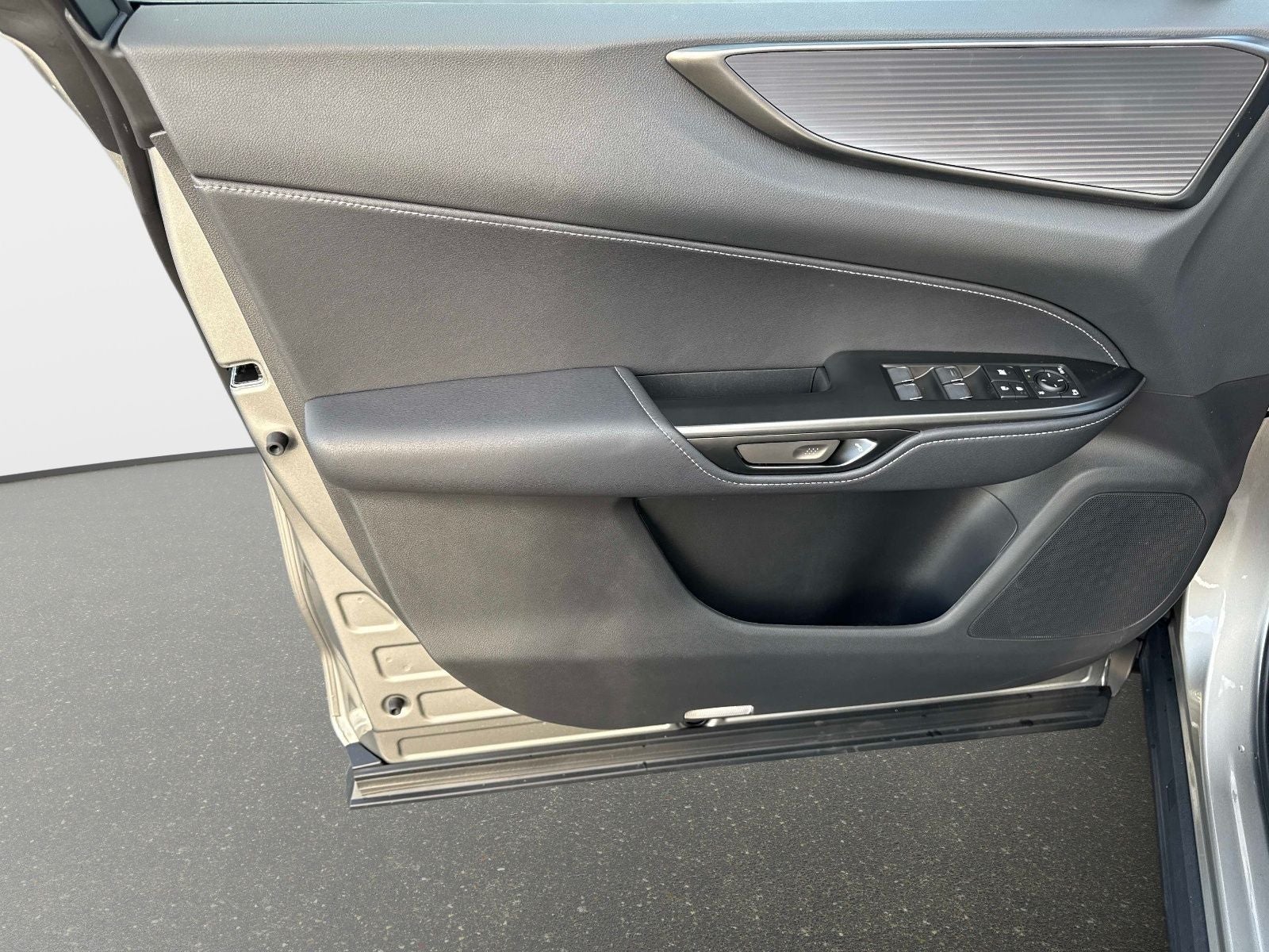 2026 Lexus NX 350 F SPORT Handling