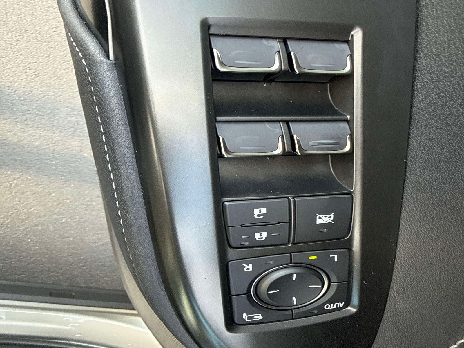 2026 Lexus NX 350 F SPORT Handling