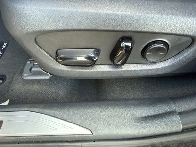 2026 Lexus NX 350 F SPORT Handling