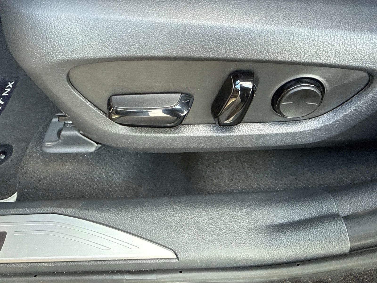 2026 Lexus NX 350 F SPORT Handling