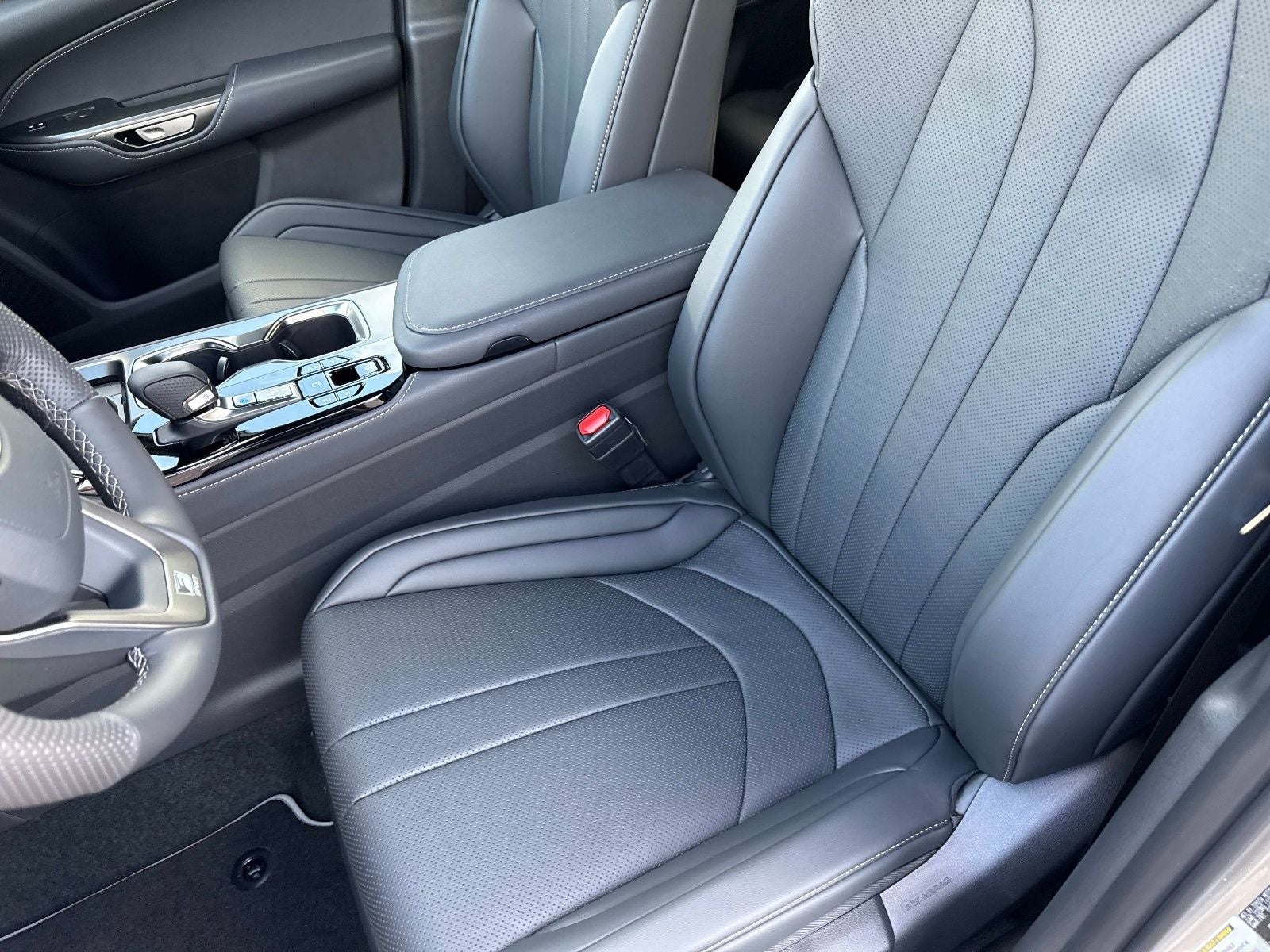 2026 Lexus NX 350 F SPORT Handling