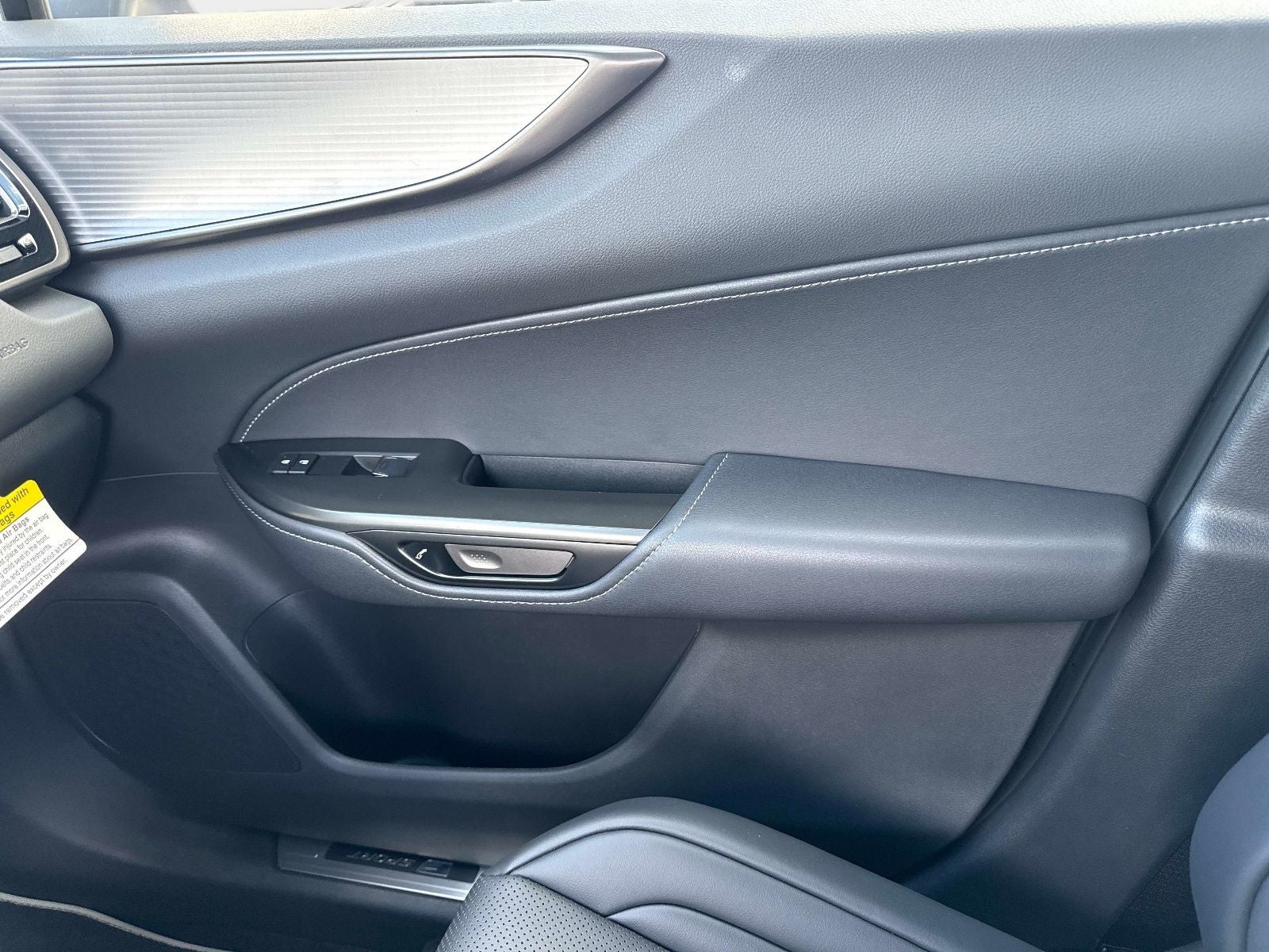 2026 Lexus NX 350 F SPORT Handling