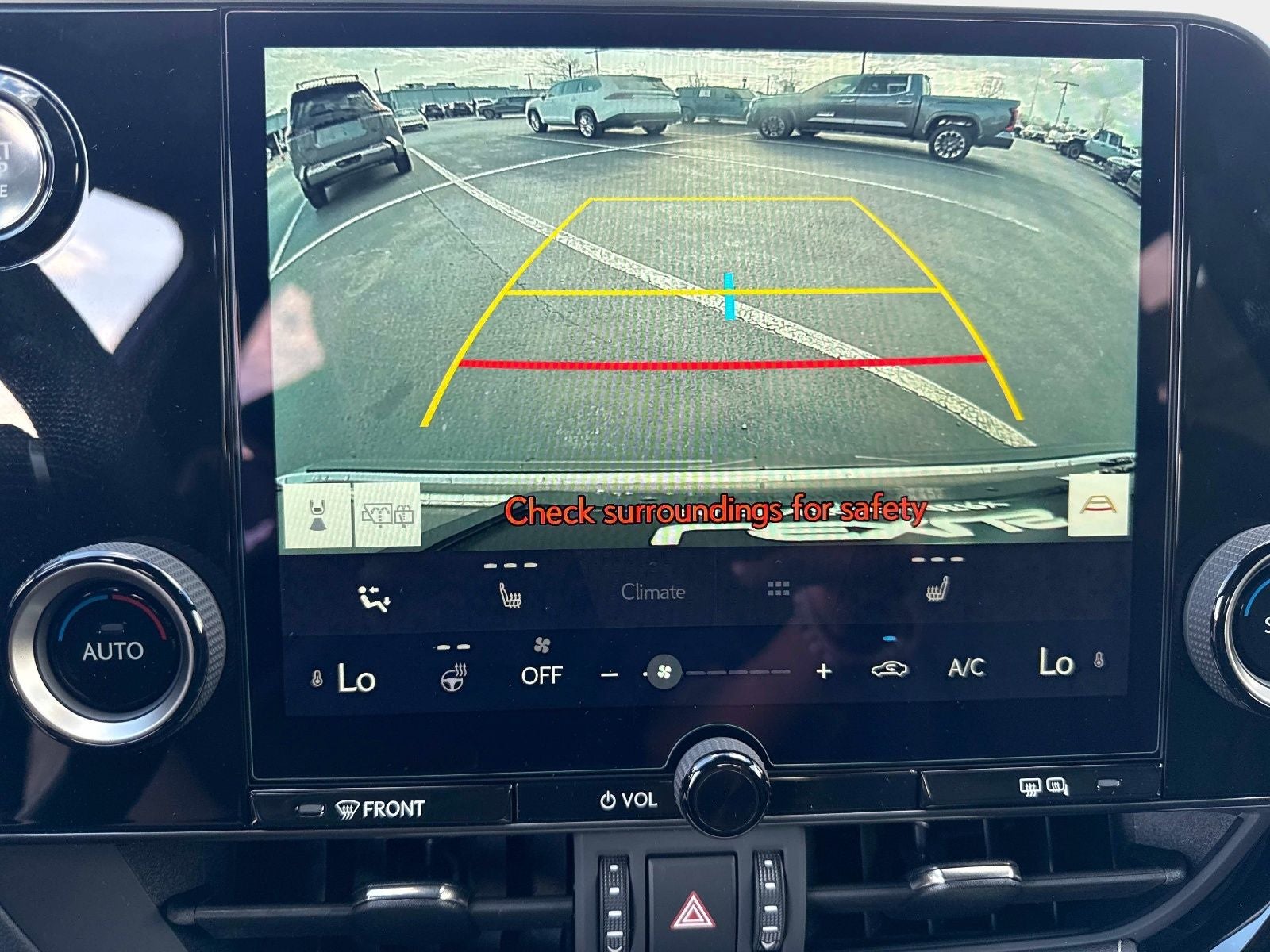 2026 Lexus NX 350 F SPORT Handling