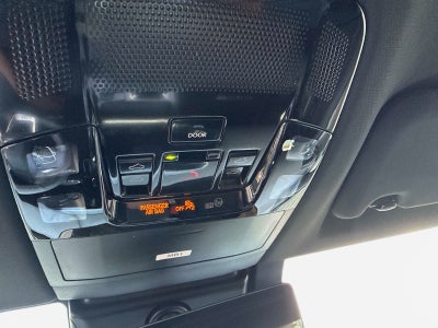 2026 Lexus NX 350 F SPORT Handling