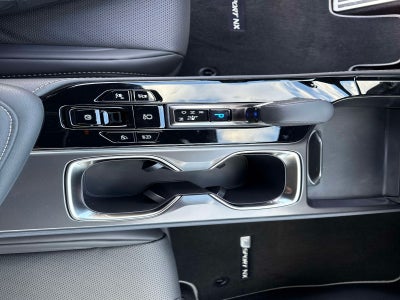 2026 Lexus NX 350 F SPORT Handling