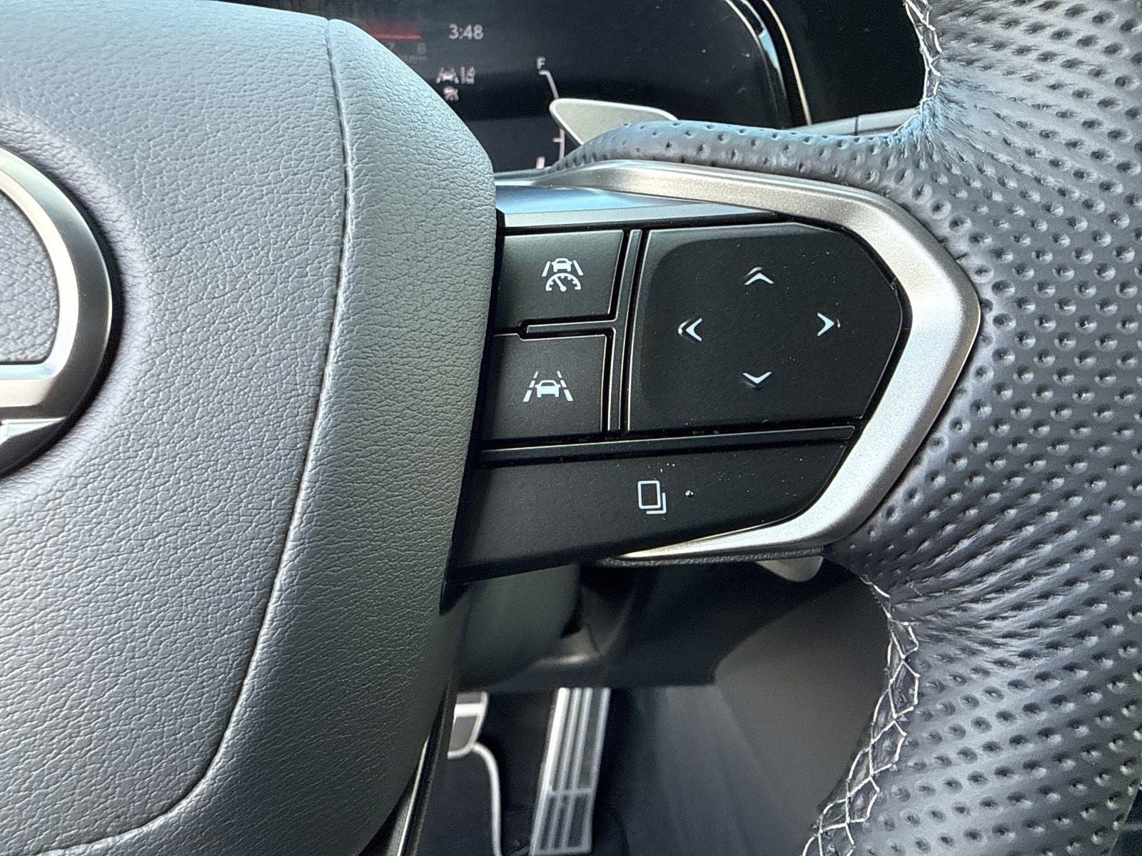 2026 Lexus NX 350 F SPORT Handling