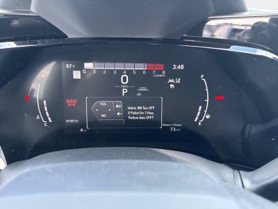 2026 Lexus NX 350 F SPORT Handling