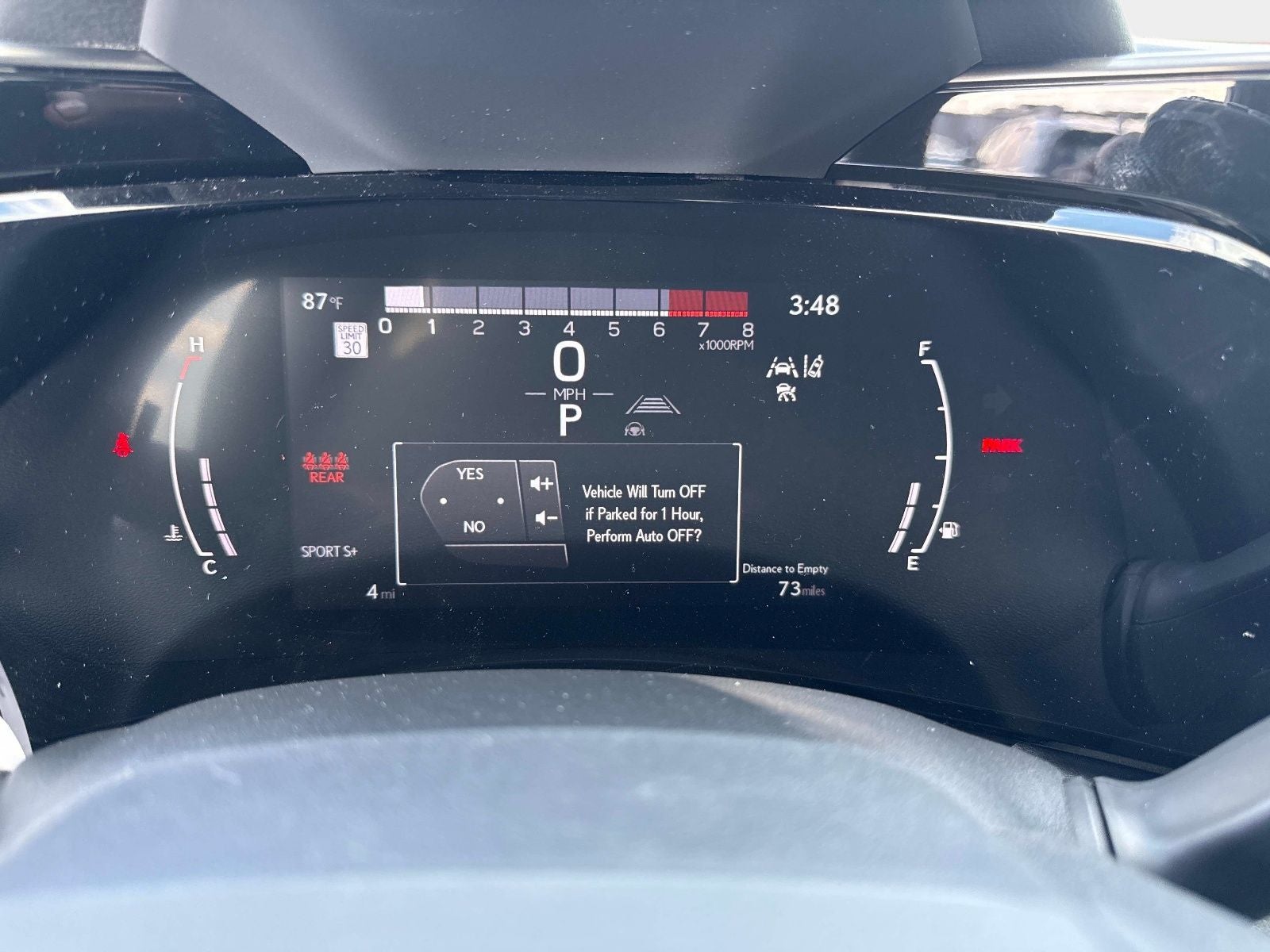 2026 Lexus NX 350 F SPORT Handling