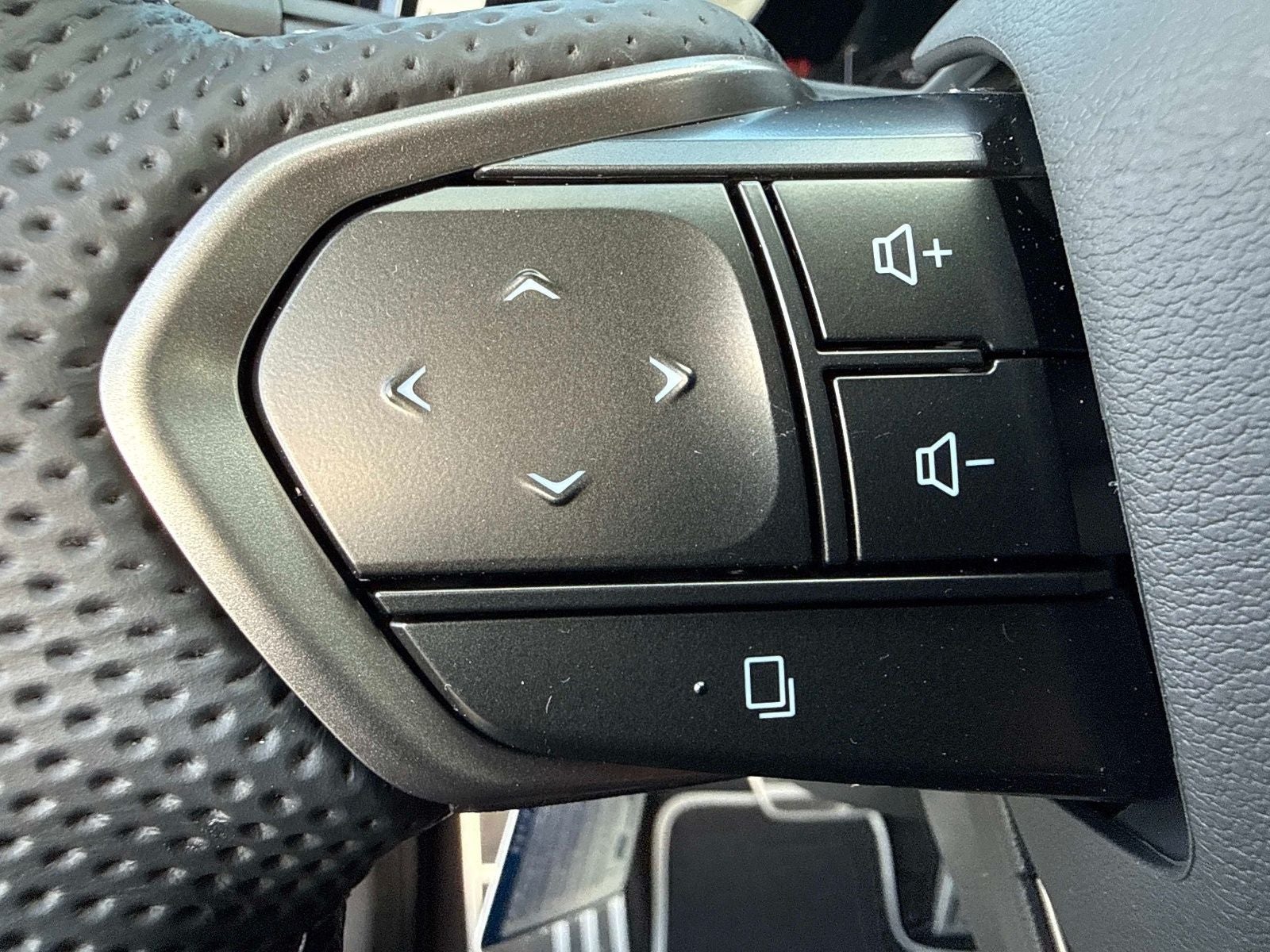 2026 Lexus NX 350 F SPORT Handling