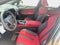 2026 Lexus NX 350 F SPORT Handling