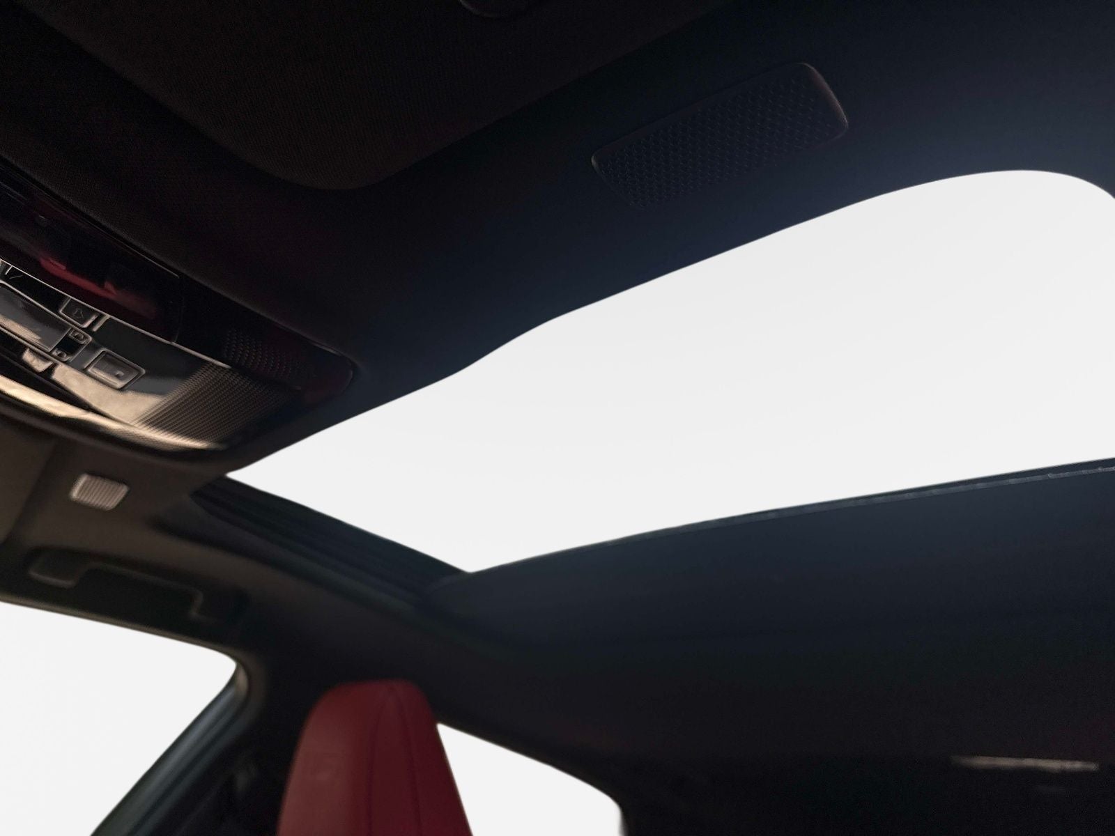2026 Lexus NX 350 F SPORT Handling