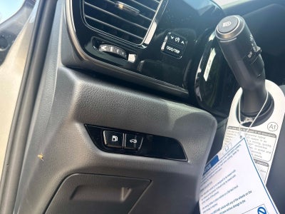 2026 Lexus NX 350 F SPORT Handling