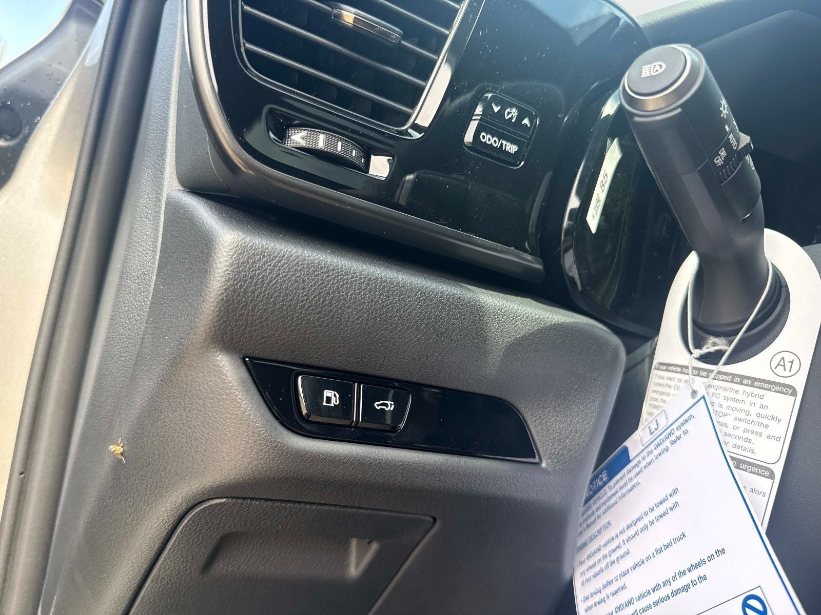 2026 Lexus NX 350 F SPORT Handling