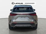2026 Lexus NX 350 F SPORT Handling