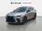 2026 Lexus NX 350 F SPORT Handling
