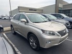 2014 Lexus RX 350