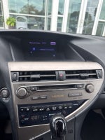 2014 Lexus RX 350